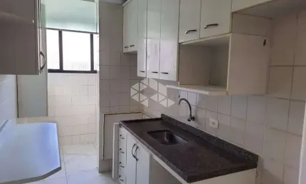 Apartamento com 2 quartos à venda, 54 m²  Vila Santa Catarina - São Paulo/SP