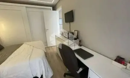 Apartamento com 1 quarto à venda, 53 m²  - vila mascote - são paulo/sp