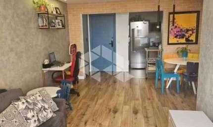 Apartamento com 3 quartos à venda, 90 m²  - Moema - São Paulo/SP