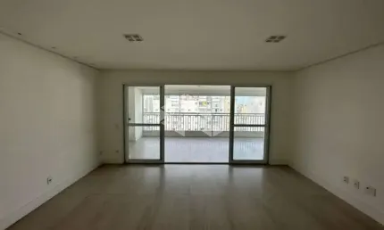 Apartamento com 3  quartos (3 suítes) 5 bnaheiros  à venda, 143 m² - vila gumercindo - são paulo/sp