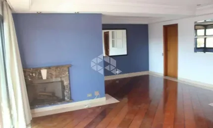 Apartamento à venda, 176 m² - Vila Mariana - São Paulo/SP