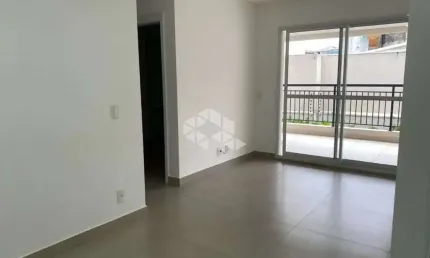 Apartamento à venda, 70 m² por R$ 795.000,00 - Ipiranga - São Paulo/SP