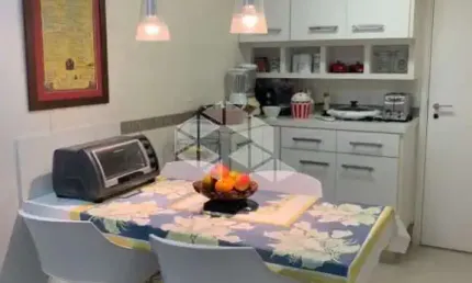 Apartamento com 4 quartos (1 suíte) , 4 banheiros e 1 vaga  à venda, 178 m²  - Moema - São Paulo/SP