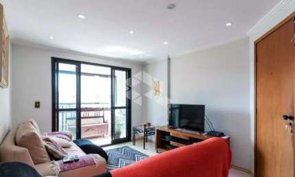 Apartamento próximo ao metro Klabin e Imigrantes, 105m², 3 quartos, 1 suíte, 2 vagas, andar baixo