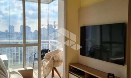 Apartamento com 3 quartos (1 suíte)  2 banheiros 1 vaga  à venda, 66 m² - Ipiranga - São Paulo/SP