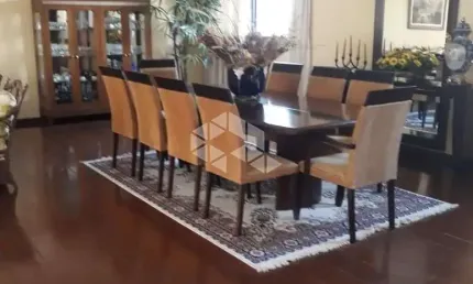 Apartamento metro Moema de 275m², 4 dormitórios, 4 suítes, 4 vagas, andar baixo