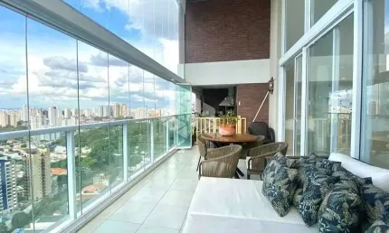 Apartamento com 3 quartos à venda na Rua Guimarães Passos, 650, Vila Mariana, São Paulo