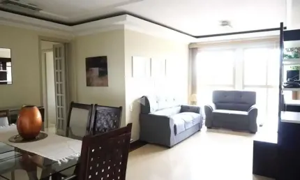 Apartamento com 3 quartos à venda, 88 m² - saúde - são paulo/sp