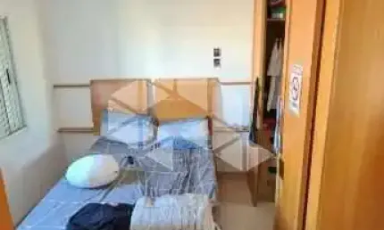 Apartamento com 3 quartos à venda na Avenida Itaboraí, 448, Bosque da Saúde, São Paulo