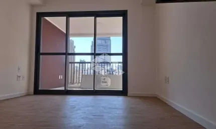 Kitnet com 1 dormitório à venda, 26 m² - Vila Mariana - São Paulo/SP
