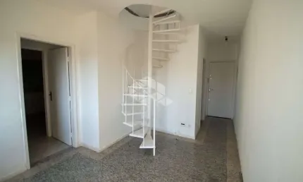 Apartamento com 3 dormitórios à venda, 107 m² por R$ 520.000,00 - Jabaquara - São Paulo/SP