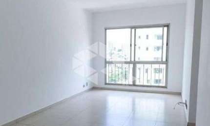 Apartamento com 3 dormitórios à venda, 84 m² por R$ 565.000,00 - Saúde - São Paulo/SP