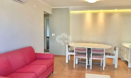 Apartamento com 2 dormitórios à venda, 72 m² por R$ 700.000,00 - Vila Mariana - São Paulo/SP