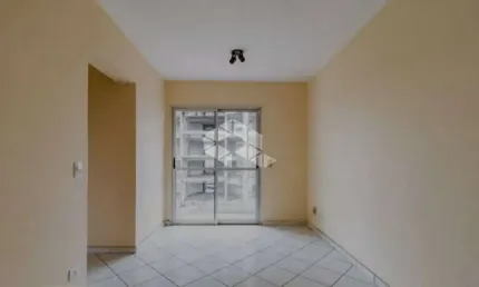 Apartamento com 3 quartos à venda-  jabaquara - são paulo/sp