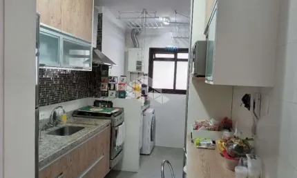 Apartamento com 3 quartos à venda na Rua Lino Coutinho, 613, Ipiranga, São Paulo