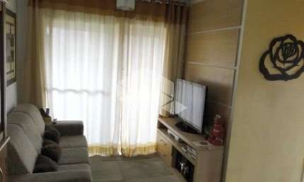 Apartamento com 3 quartos à venda na Avenida Padre Arlindo Vieira, 700, Sacomã, São Paulo