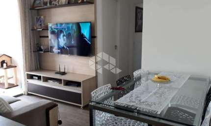 Apartamento à venda, 57 m² por R$ 420.000,00 - Saúde - São Paulo/SP