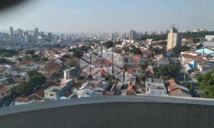 Apartamento à venda, 57 m² por R$ 553.000,00 - Ipiranga - São Paulo/SP