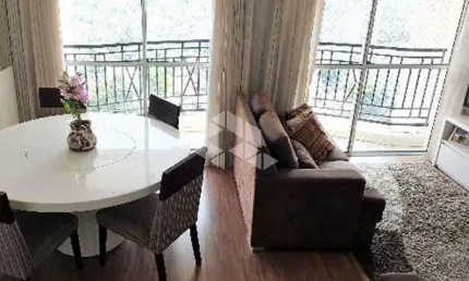 Apartamento à venda, 95 m² por R$ 862.000,00 - Ipiranga - São Paulo/SP