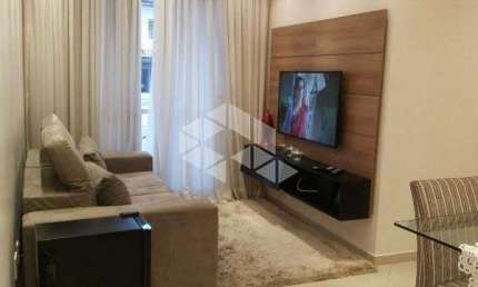 Apartamento com 3 quartos à venda na Rua Abagiba, 940, Sacomã, São Paulo