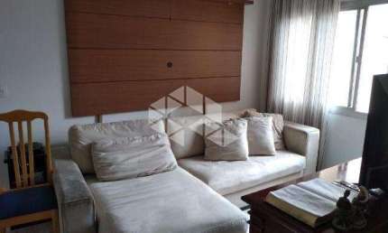 Apartamento com 2 dormitórios à venda, 65 m² por R$ 530.000,00 - Jabaquara - São Paulo/SP