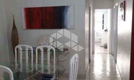 Apartamento com 3 quartos à venda na Rua Romão Puiggari, 861, Vila Moraes, São Paulo