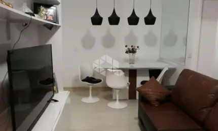 Apartamento com 2 dormitórios à venda, 53 m² por R$ 530.000,00 - Ipiranga - São Paulo/SP