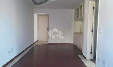 Apartamento com 2 dormitórios à venda Vila Gumercindo - São Paulo/SP