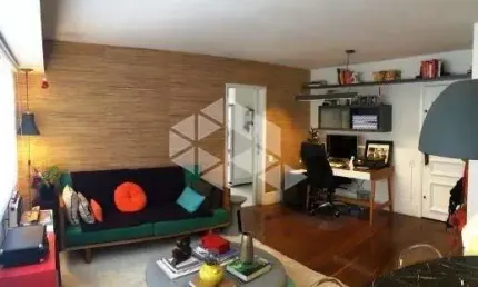 Apartamento com 3 dormitórios à venda, 118 m² por R$ 1.060.000,00 - Vila Mariana - São Paulo/SP