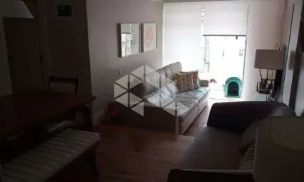 Apartamento à venda 3 quartos (1 suíte),  3 banheiros e 2 vagas 83 m²  - Saúde - São Paulo/SP