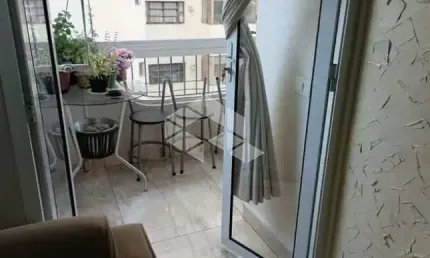 Apartamento com 2 Quartos e 2 banheiros à Venda, 65 m² por R$ 638.000