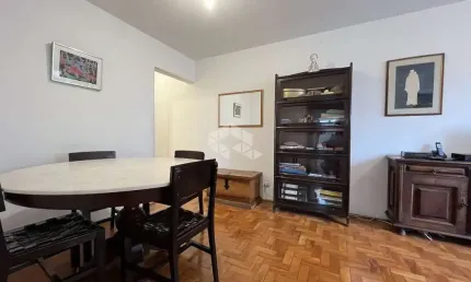 Apartamento com 3 quartos e 2 banheiros à venda, 115 m² por r$710.000,00