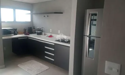 Cobertura Triplex à venda em Vila Clementino com 77m² 2 suítes 2 vagas Totalmente reformado