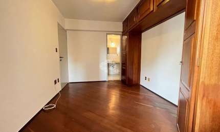 Apartamento à venda em Brooklin com 90m² 3 quartos (suíte) 1 vaga