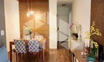 Apartamento com 3 quartos, 1 banheiro e 1 vaga de garagem com 65m² por r$636.000,00