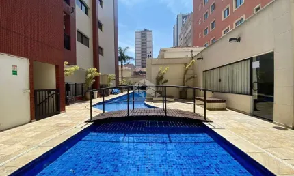 Apartamento com 4 suítes, 4 vagas na Vila Mariana. São Paulo-SP