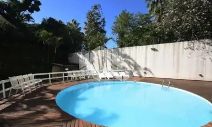 Apartamento com 6 suítes á venda, 240 metros e 4 vagas - morumbi - são paulo/sp