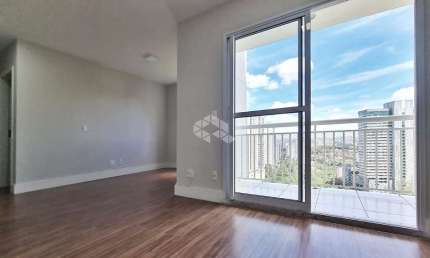 Apartamento com 2 quartos à venda na Rua José Coimbra, 120, Vila Andrade, São Paulo