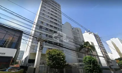 Apartamento com 3 dormitórios á venda, 85 metros e 1 vaga - vila mariana - são paulo/sp