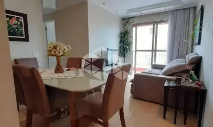 Apartamento com 3 quartos à venda na Rua do Manifesto, 2707, Ipiranga, São Paulo