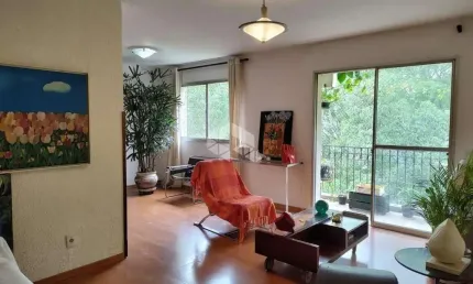 Apartamento com 3 quartos à venda na Rua Antônio Aggio, 1296, Jardim Ampliação, São Paulo
