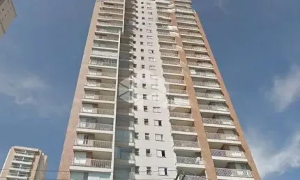 Apartamento com 2 quartos à venda na Rua Vergueiro, 7170, Vila Firmiano Pinto, São Paulo