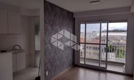 Apartamento com 2 quartos à venda na Rua Campante, 410, Ipiranga, São Paulo
