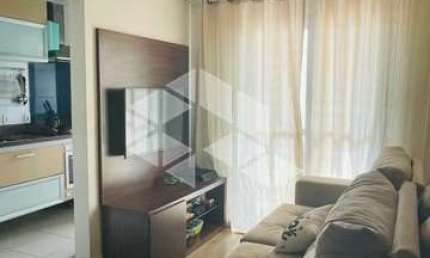 Apartamento com 2 quartos à venda na Rua Francisco Hurtado, 55, Vila Moraes, São Paulo
