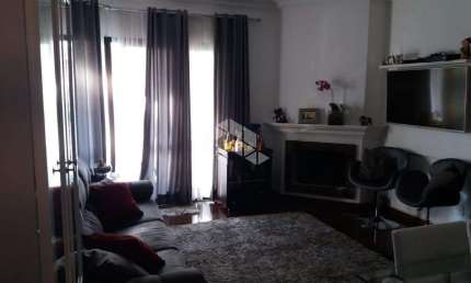 Apartamento com 3 quartos à venda na Rua José Ramon Urtiza, 660, Morumbi, São Paulo