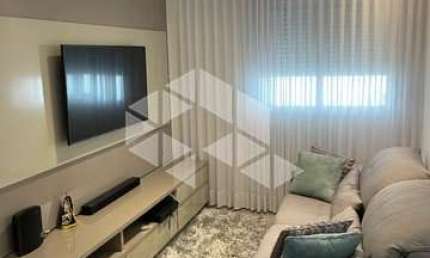 Apartamento com 2 quartos à venda na Rua Doutor José de Andrade Figueira, 217, Morumbi, São Paulo