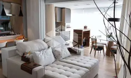 Apartamento com 3 quartos à venda na Rua Guiratinga, 954, Chácara Inglesa, São Paulo