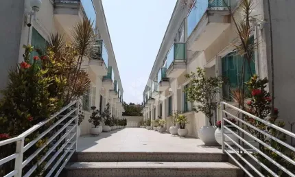 Casa com 2 quartos à venda na Rua Horácio Alves da Costa, 226, Jardim Prudência, São Paulo