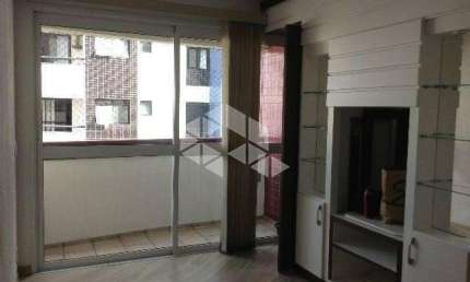 Apartamento com 1 quarto à venda na Rua Bom Pastor, 2056, Ipiranga, São Paulo