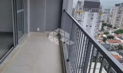 Casa com 1 quarto à venda na Rua Carlos Petit, 215, Vila Mariana, São Paulo